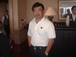 JCM Golf 2005 081